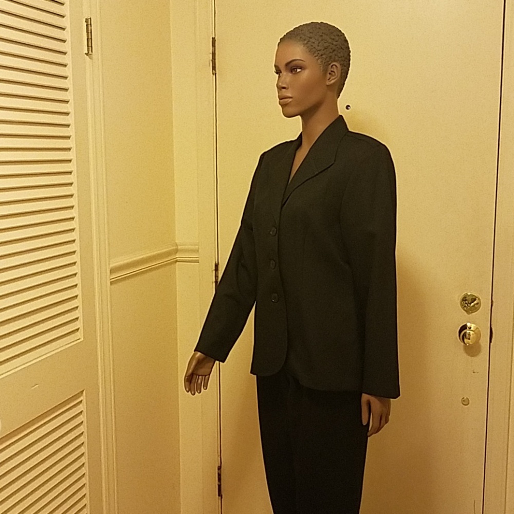 3-piece suit